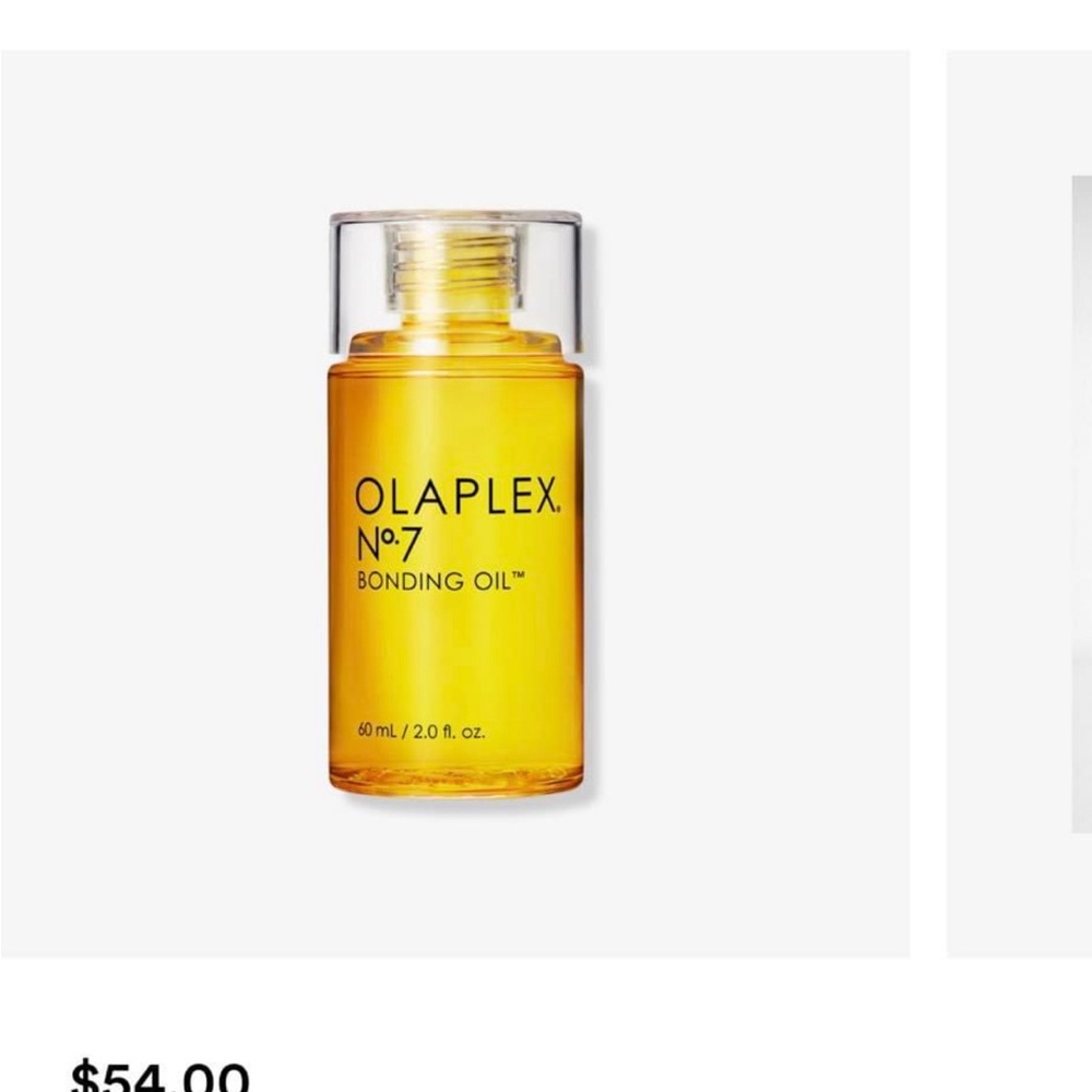 Olaplex no 7